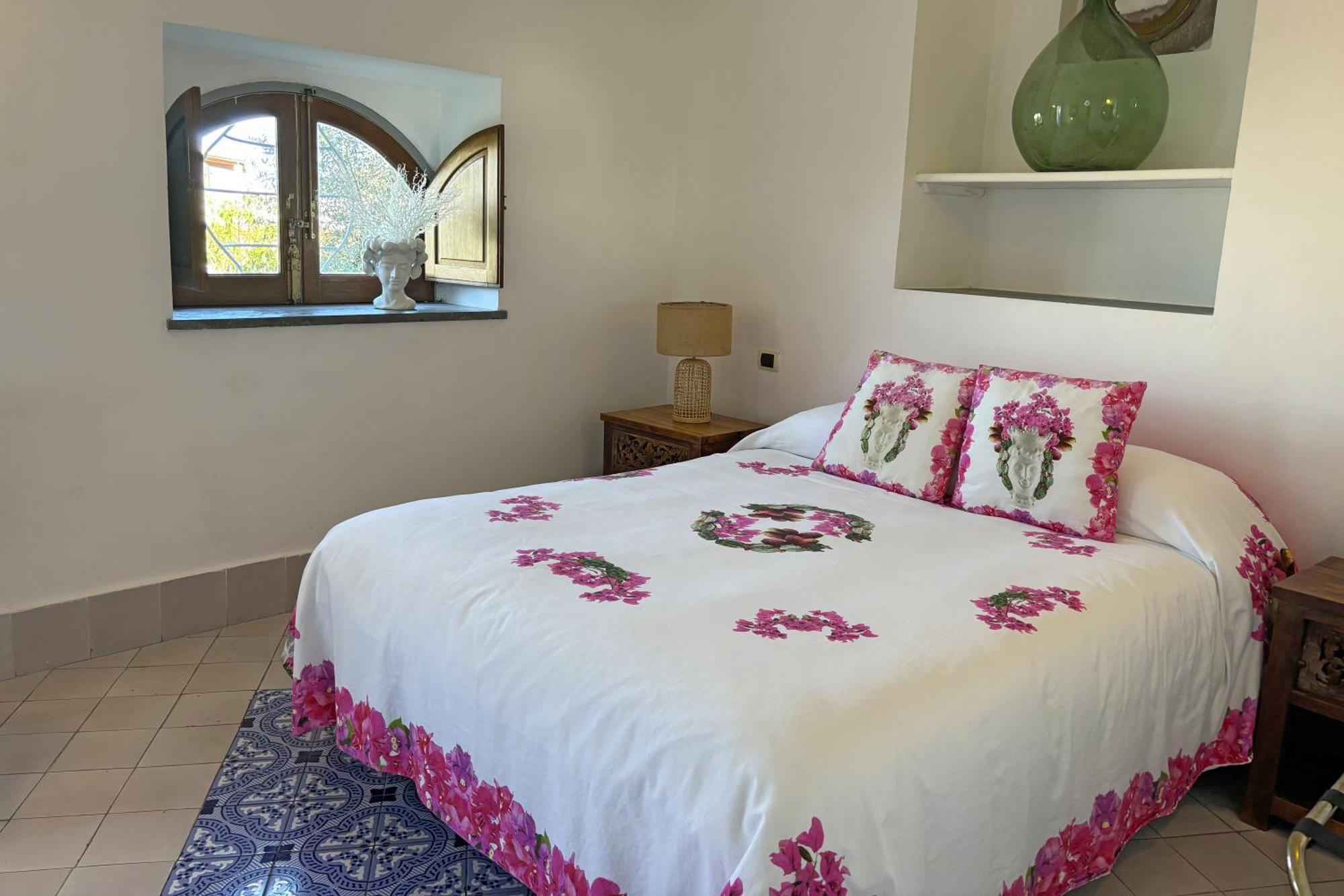 Dependance La Caletta Hotel Panarea Kültér fotó