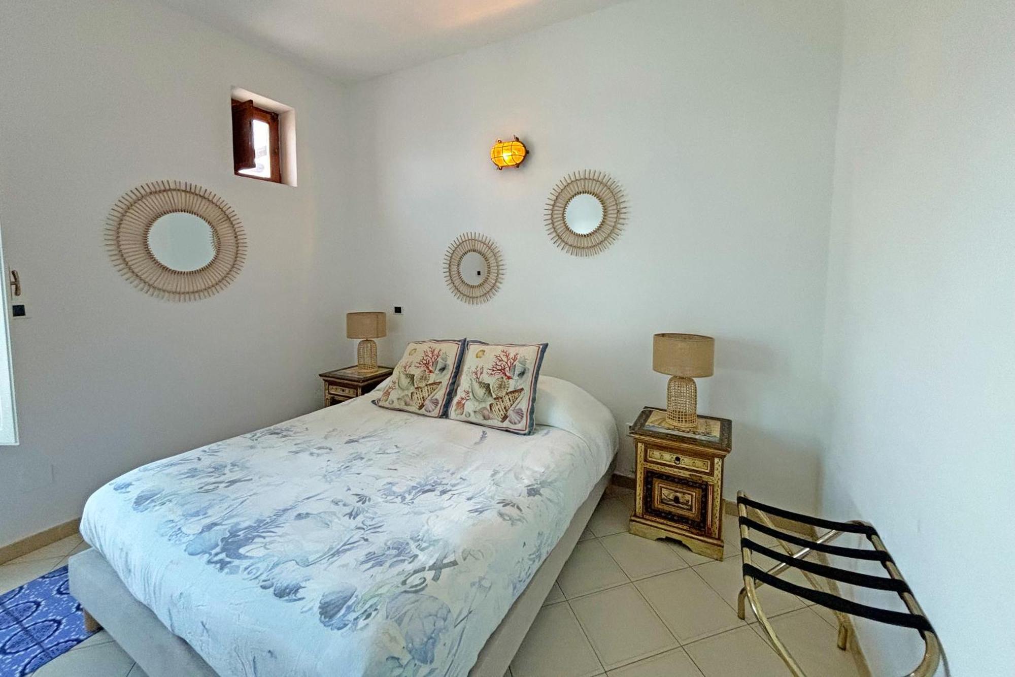 Dependance La Caletta Hotel Panarea Kültér fotó